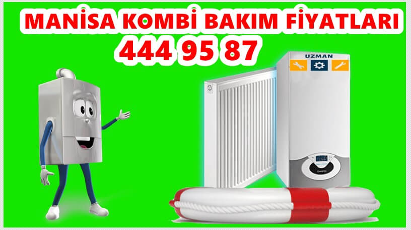 manisa-kombi-bakım-fiyatları